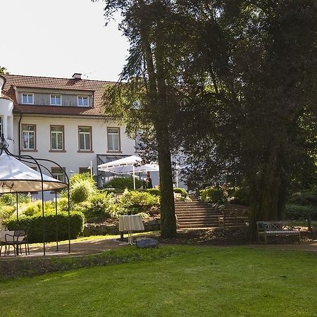 Hofgut Dippelshof Hotel- Und Restaurant Kg Mühltal Dış mekan fotoğraf
