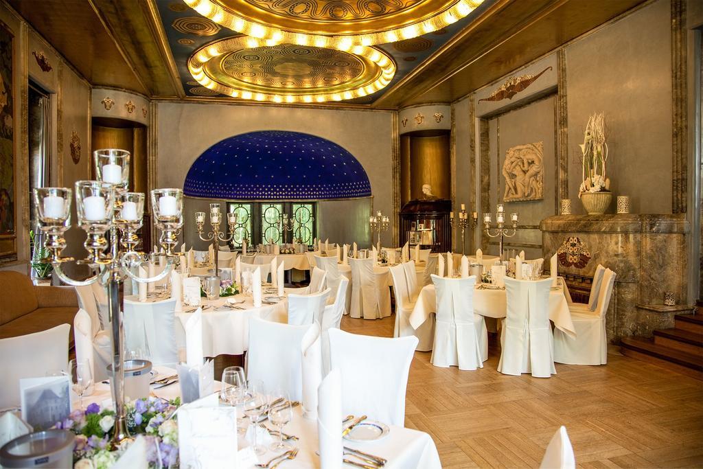 Hofgut Dippelshof Hotel- Und Restaurant Kg Mühltal Dış mekan fotoğraf