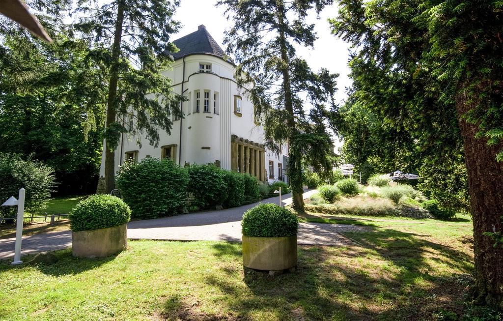 Hofgut Dippelshof Hotel- Und Restaurant Kg Mühltal Dış mekan fotoğraf